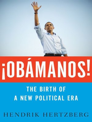 cover image of ¡Obámanos!